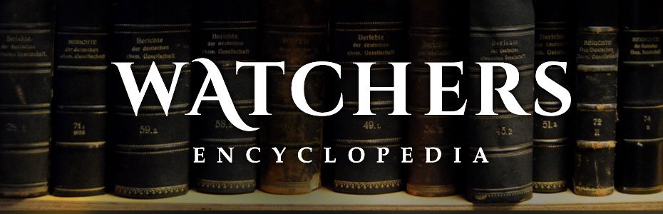 watchersencyclopeida-west-banner
